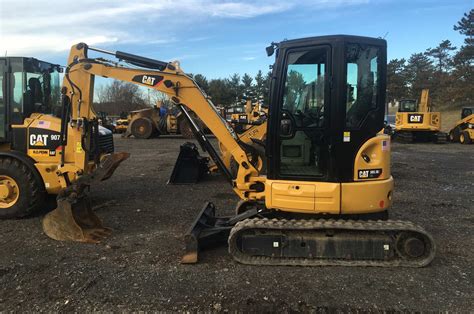 cat 303 5e|cat 303.5e price.